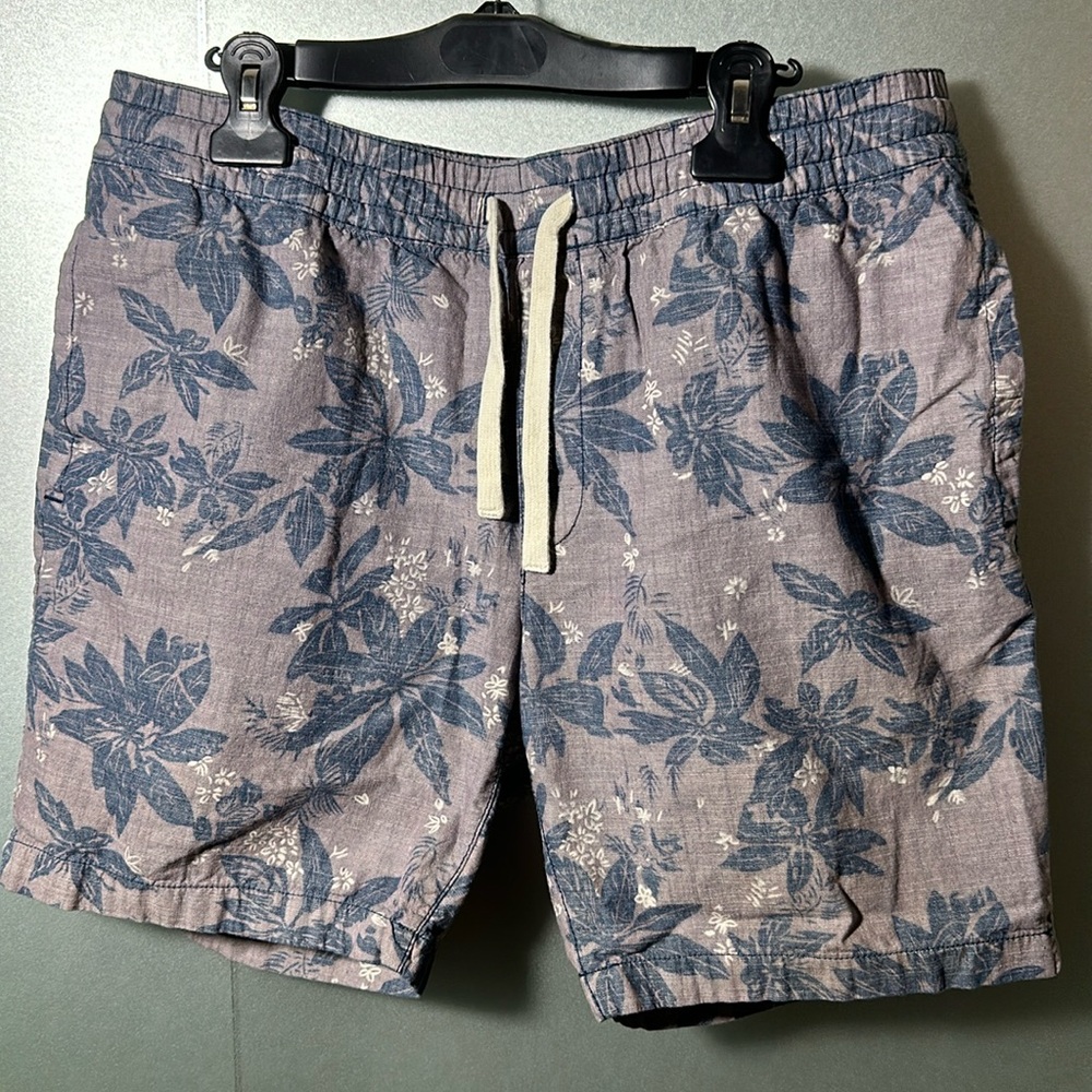 Goodfellow & Co shorts size large